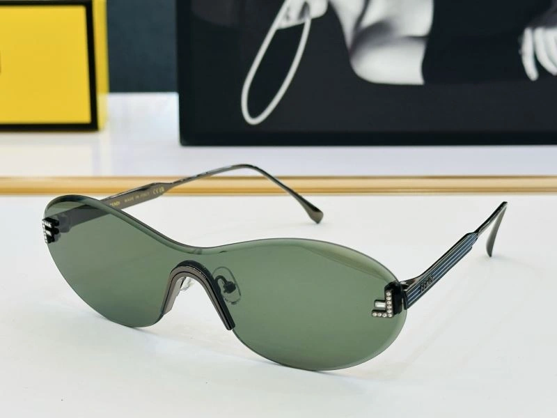 Upgraded Fendi Sunglasses 279197