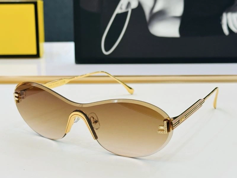 Upgraded Fendi Sunglasses 279197