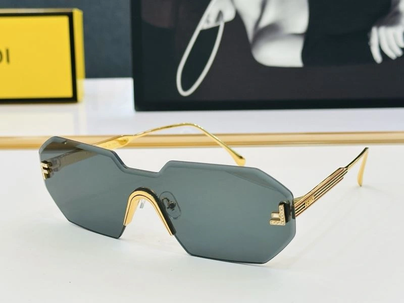 ModernLook Fendi Sunglasses 279192