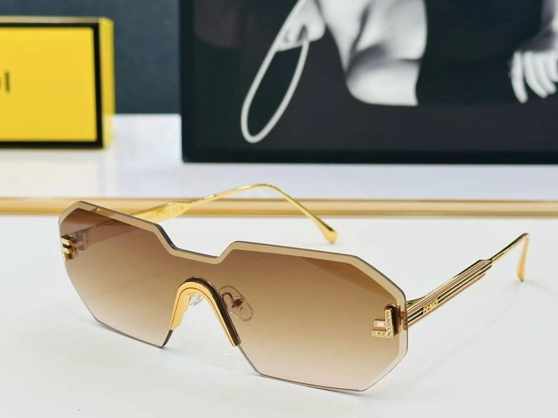ModernLook Fendi Sunglasses 279192
