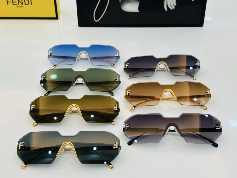 ModernLook Fendi Sunglasses 279192