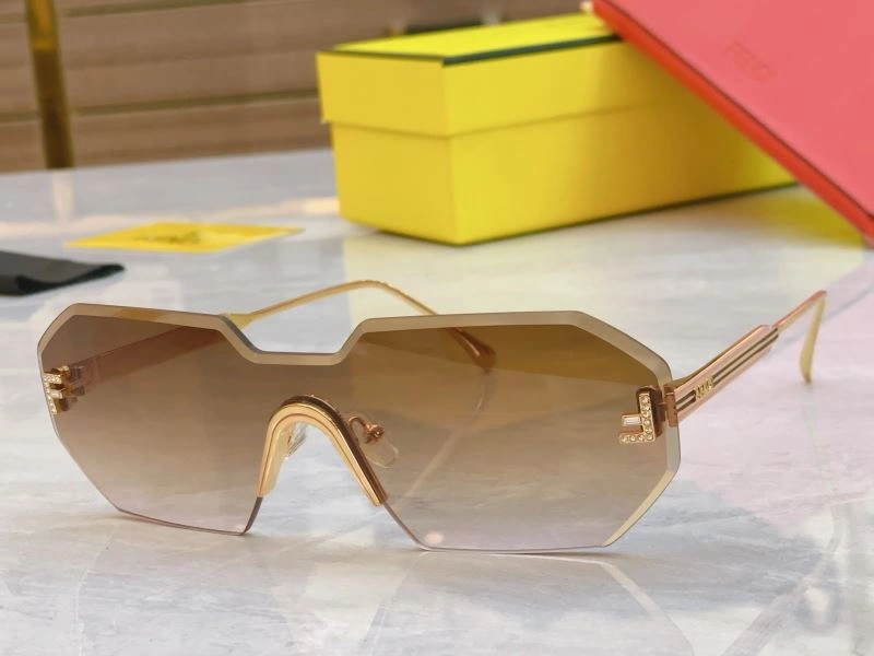 Fendi Sunglasses QuickDry 279193