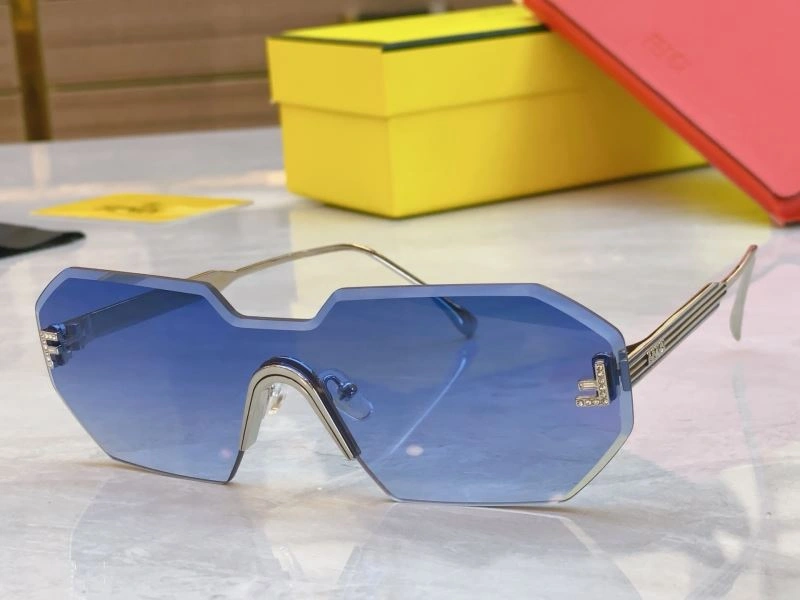 Fendi Sunglasses QuickDry 279193