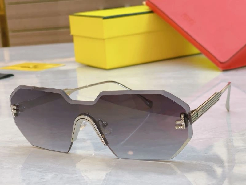 Fendi Sunglasses QuickDry 279193