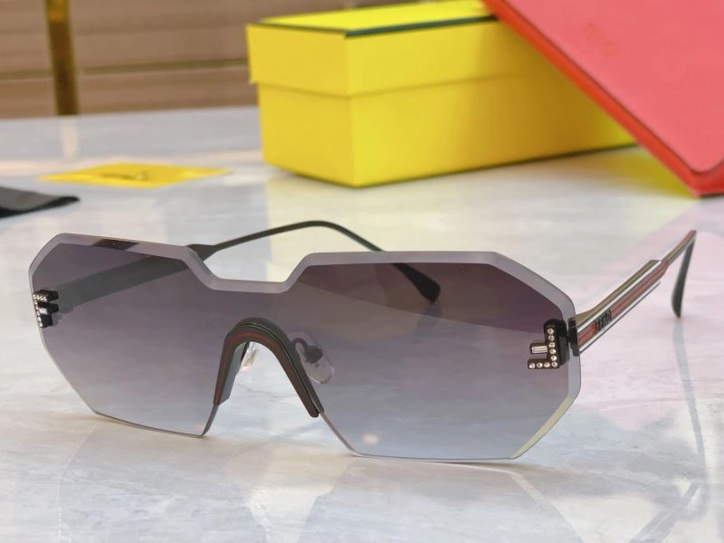 Fendi Sunglasses QuickDry 279193