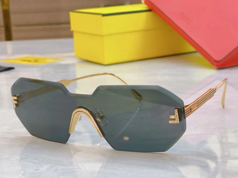 Fendi Sunglasses QuickDry 279193