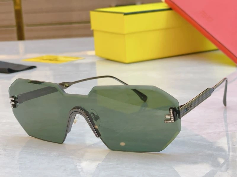 Fendi Sunglasses QuickDry 279193