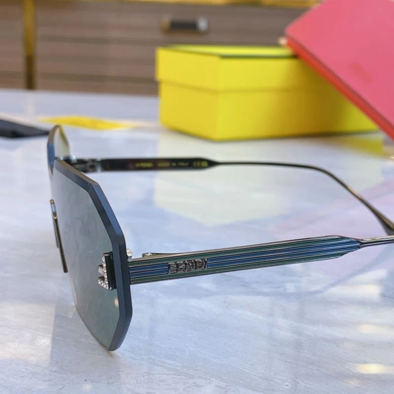 Fendi Sunglasses QuickDry 279193
