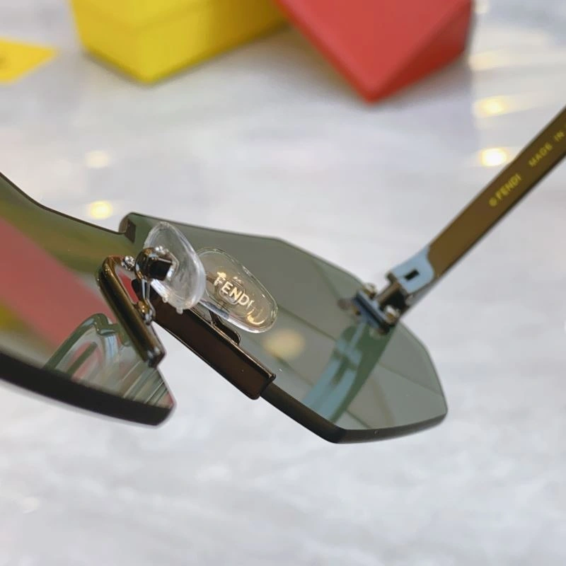 Fendi Sunglasses QuickDry 279193