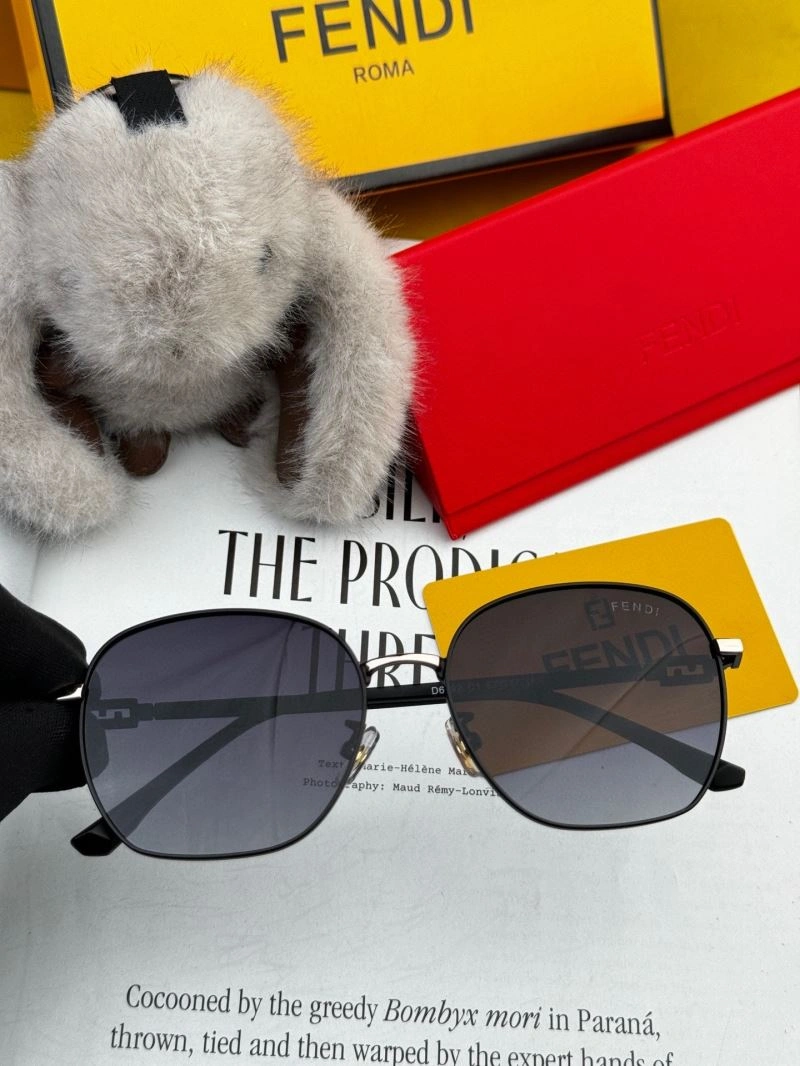 Fendi Sunglasses Flexible 279280