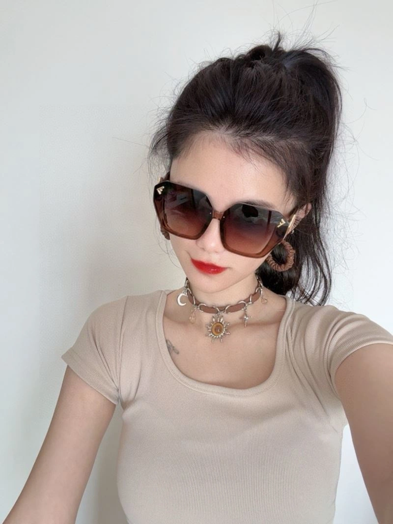 TimelessDesign Fendi Sunglasses 279292