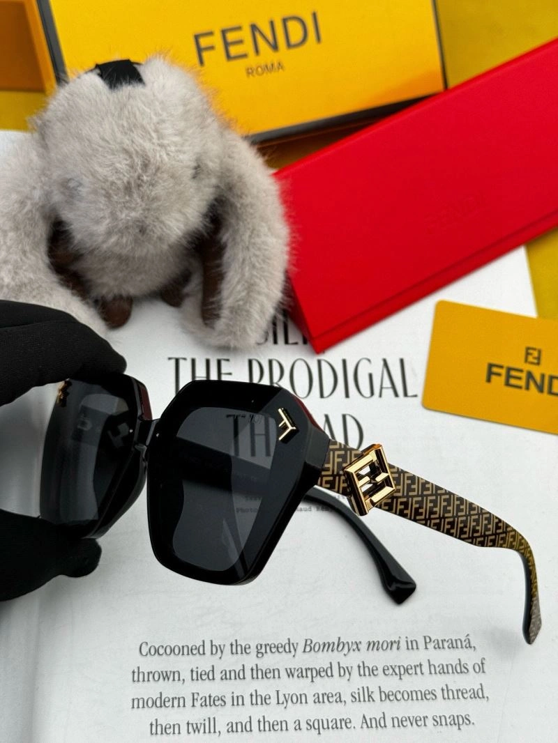 TimelessDesign Fendi Sunglasses 279292