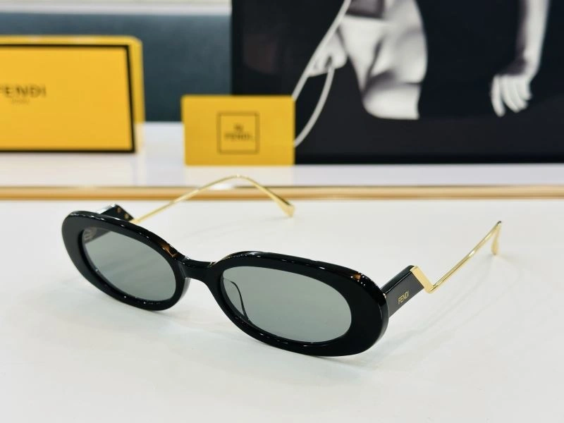 Resilient Fendi Sunglasses 279279