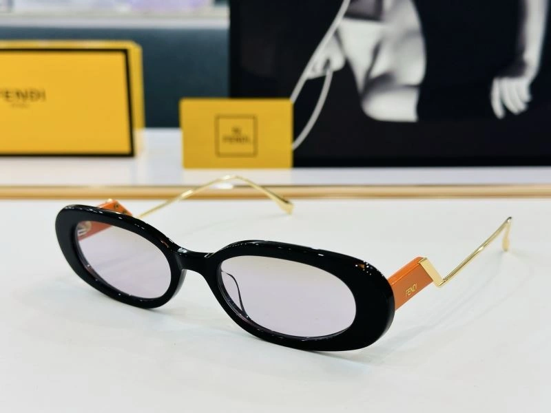 Resilient Fendi Sunglasses 279279
