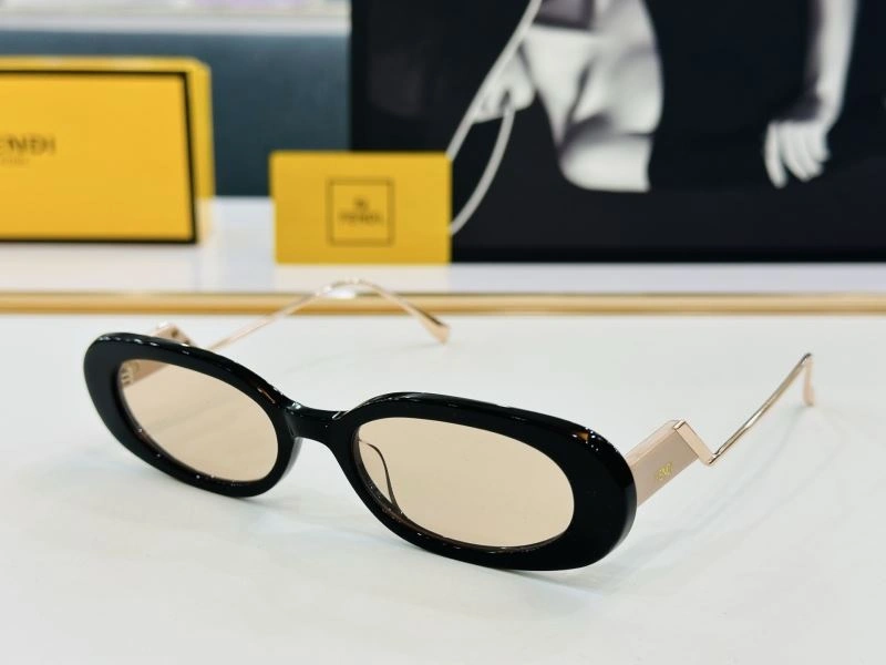 Resilient Fendi Sunglasses 279279