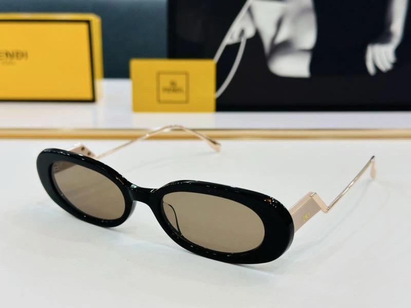 Resilient Fendi Sunglasses 279279