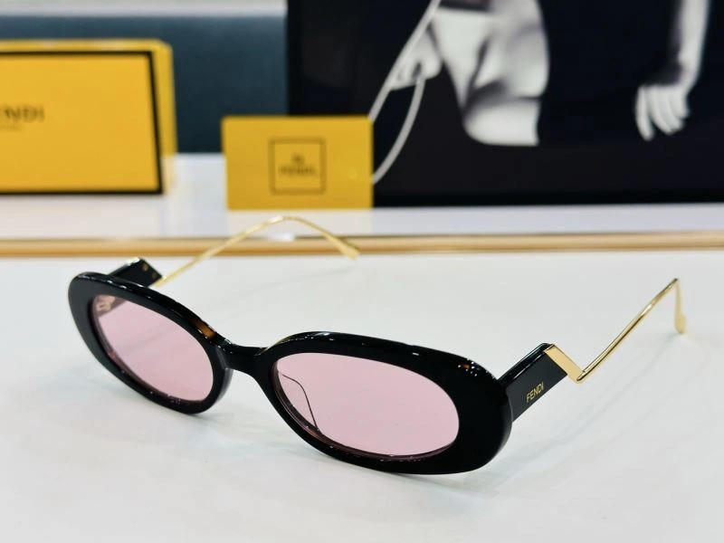 Resilient Fendi Sunglasses 279279