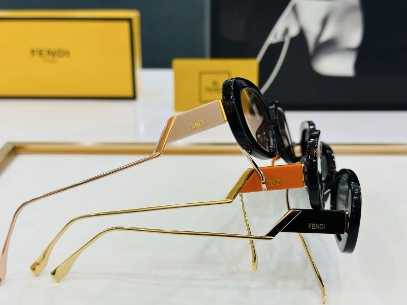Resilient Fendi Sunglasses 279279