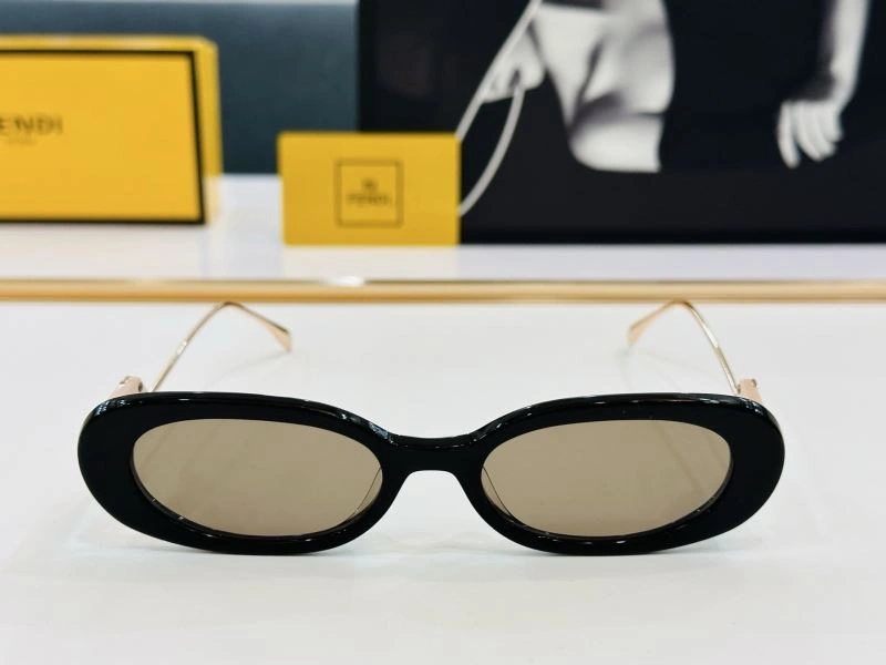 Resilient Fendi Sunglasses 279279