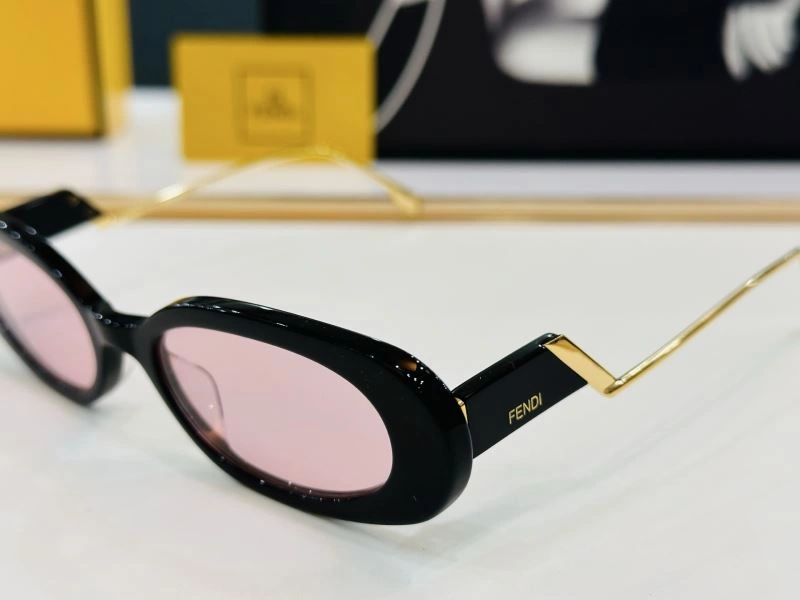 Resilient Fendi Sunglasses 279279