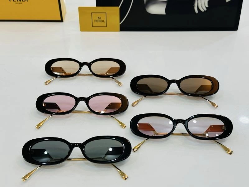 Resilient Fendi Sunglasses 279279