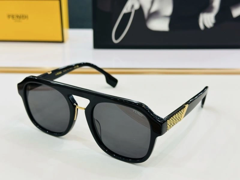 GoodFit Fendi Sunglasses 279281