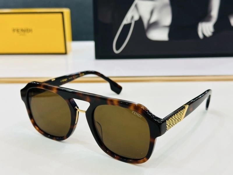 GoodFit Fendi Sunglasses 279281