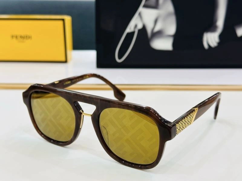 GoodFit Fendi Sunglasses 279281