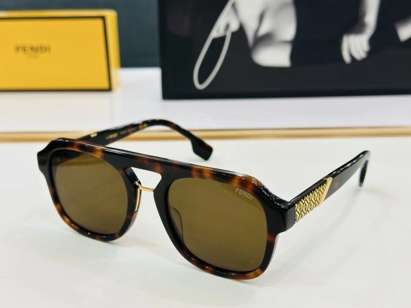 GoodFit Fendi Sunglasses 279281