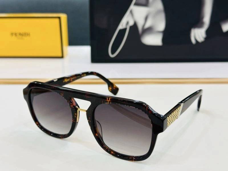 GoodFit Fendi Sunglasses 279281