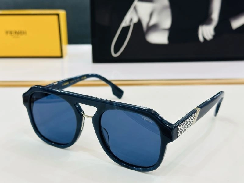 GoodFit Fendi Sunglasses 279281