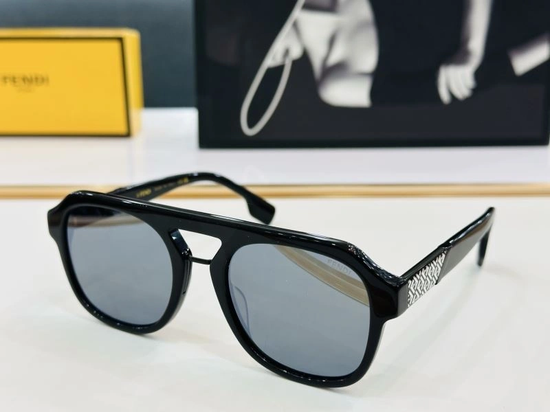 GoodFit Fendi Sunglasses 279281