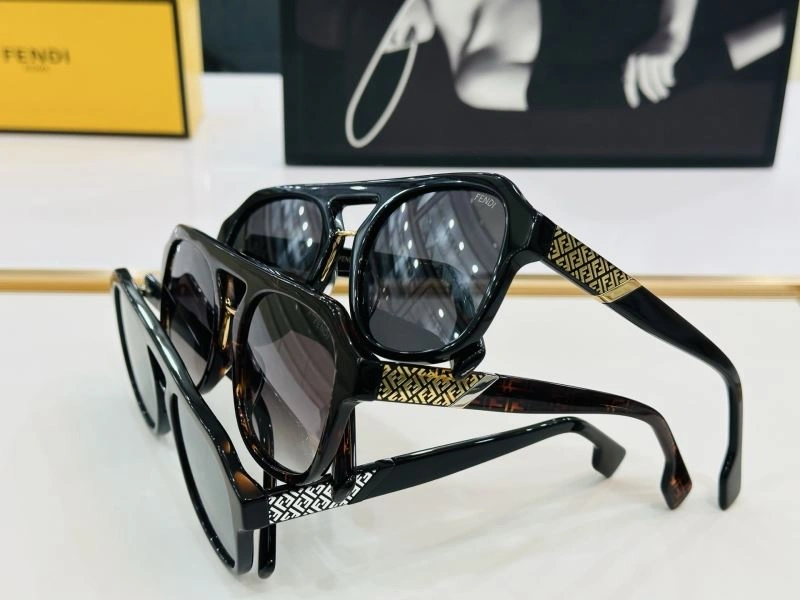 GoodFit Fendi Sunglasses 279281