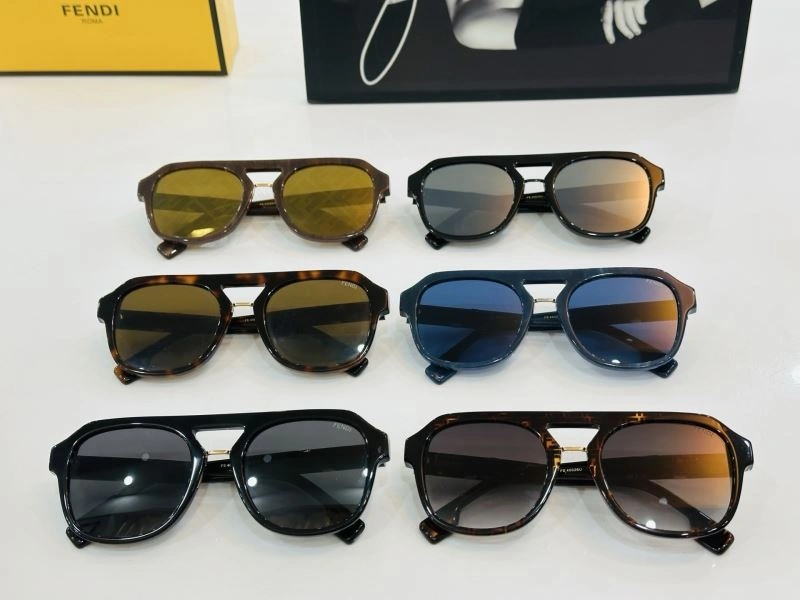 GoodFit Fendi Sunglasses 279281