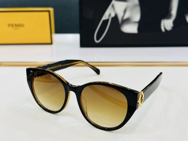 UrbanStyle Fendi Sunglasses 279277