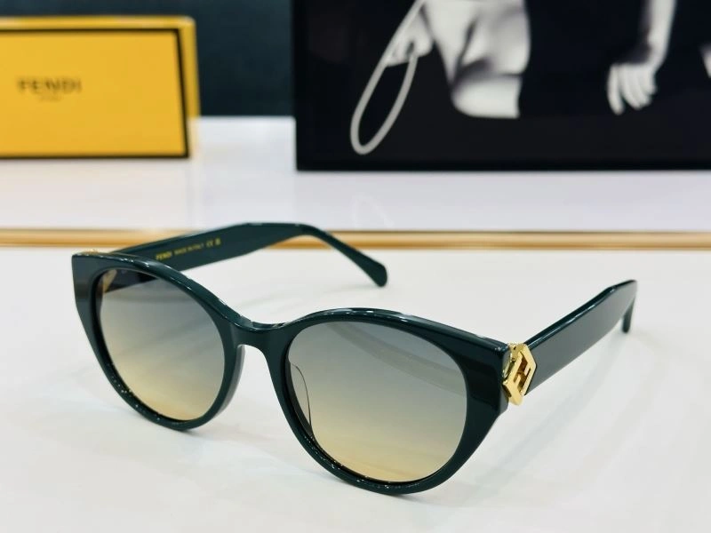 UrbanStyle Fendi Sunglasses 279277