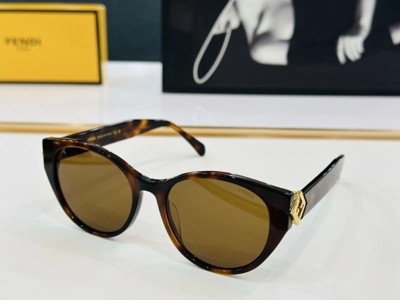 UrbanStyle Fendi Sunglasses 279277