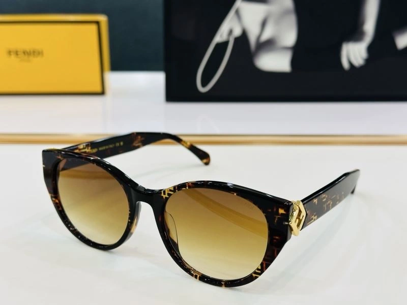 UrbanStyle Fendi Sunglasses 279277