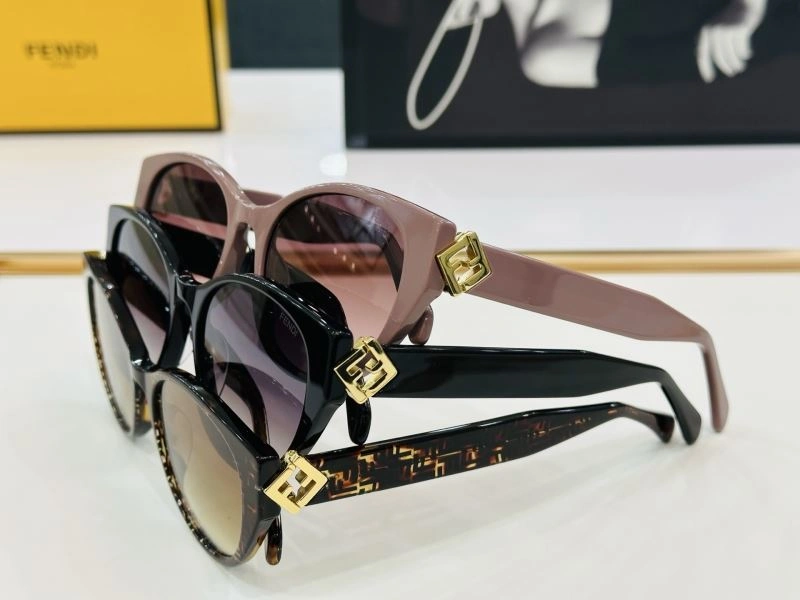 UrbanStyle Fendi Sunglasses 279277