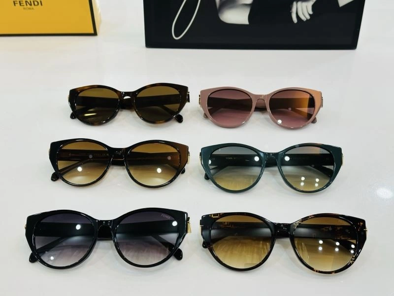 UrbanStyle Fendi Sunglasses 279277