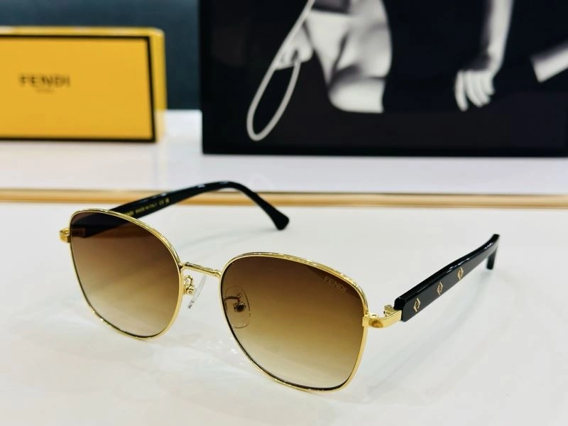 Fendi Sunglasses MoistureWicking 279276