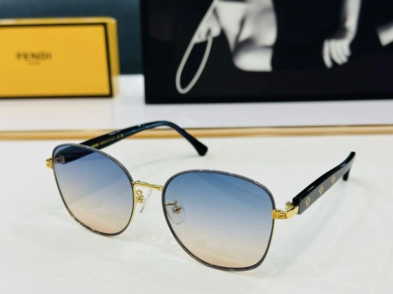 Fendi Sunglasses MoistureWicking 279276