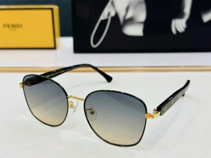 Fendi Sunglasses MoistureWicking 279276