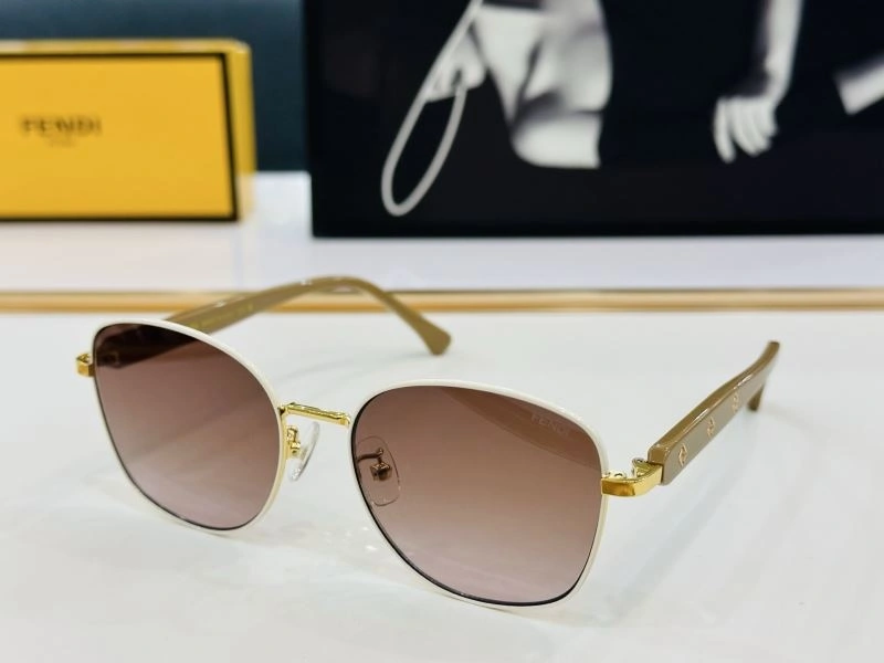 Fendi Sunglasses MoistureWicking 279276