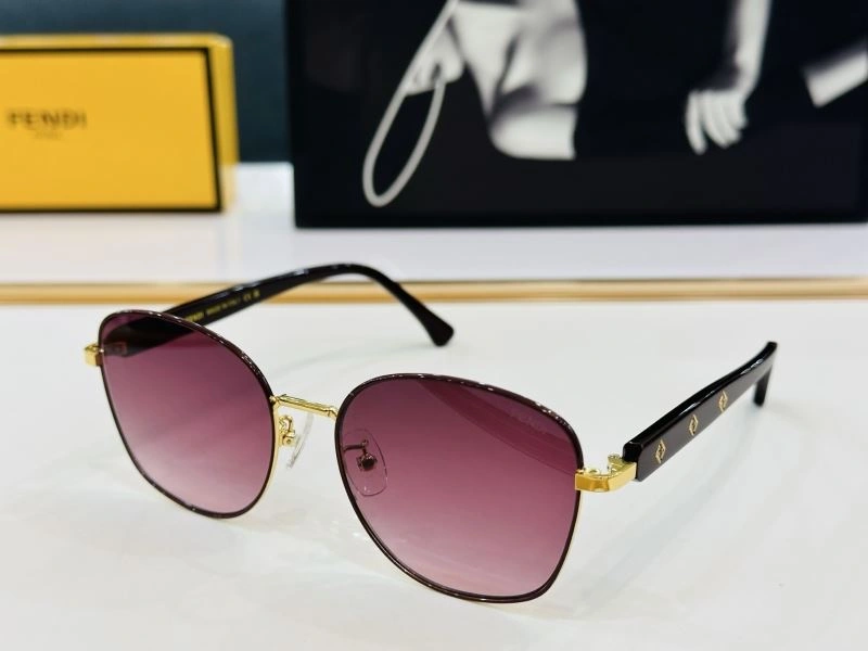 Fendi Sunglasses MoistureWicking 279276
