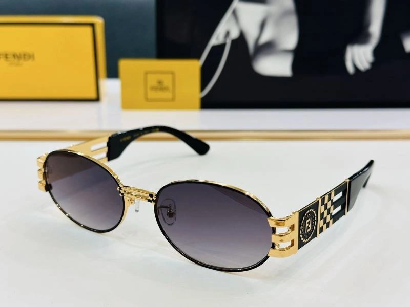 Fendi Sunglasses Chic 279275