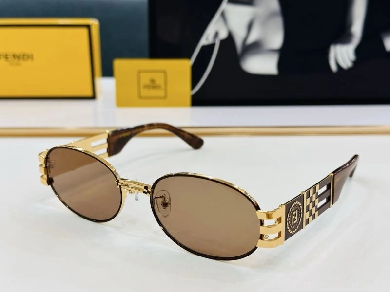 Fendi Sunglasses Chic 279275