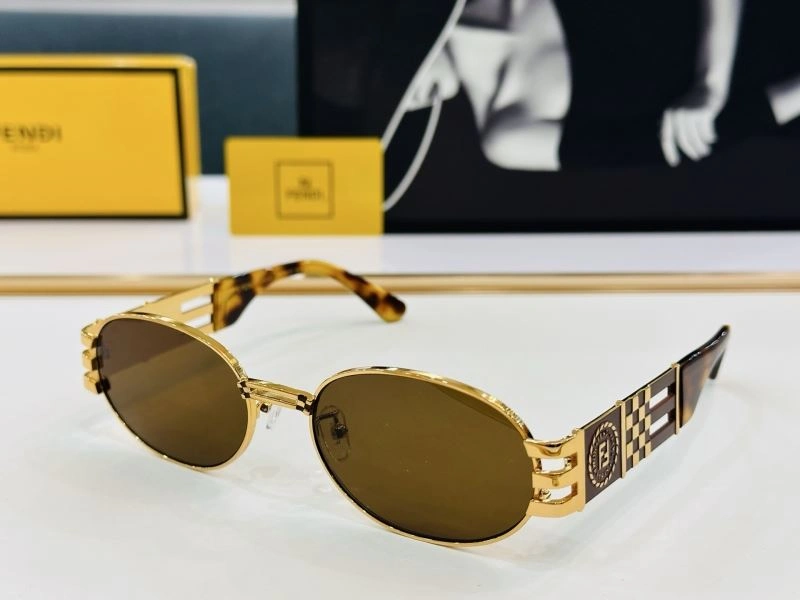 Fendi Sunglasses Chic 279275