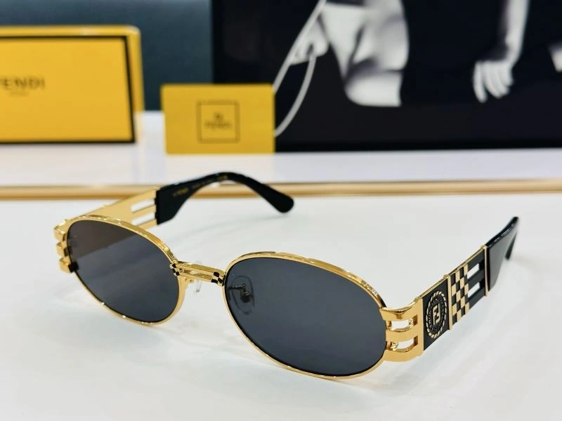 Fendi Sunglasses Chic 279275
