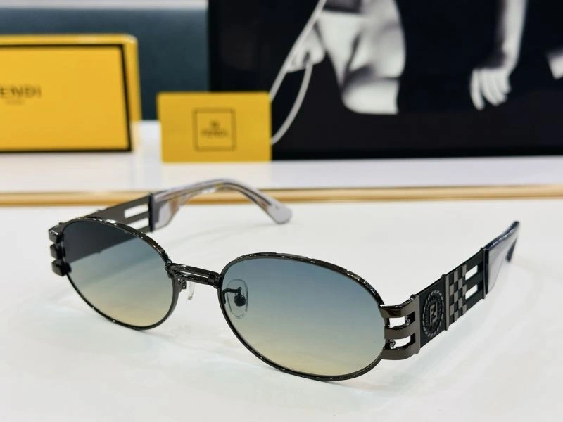 Fendi Sunglasses Chic 279275